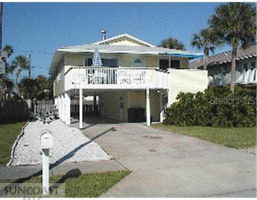 3309 W Maritana Dr., St Pete Beach, FL 33706