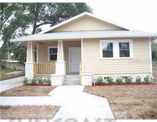 861 S 18th Ave., St Petersburg, FL 33705