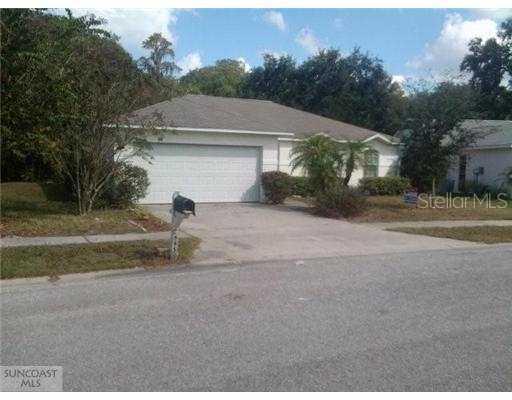 24439 Painter Dr., Land O Lakes, FL 34639