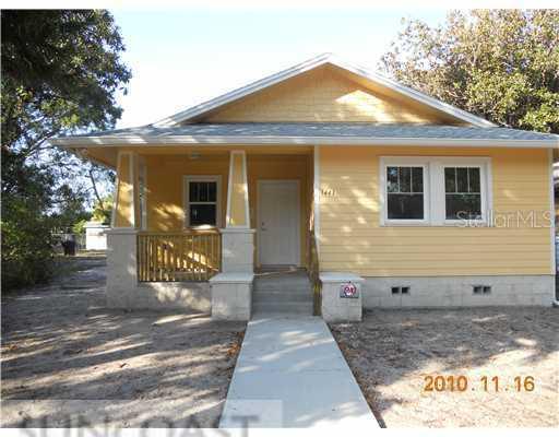 3443 17th Ave., St Petersburg, FL 33711