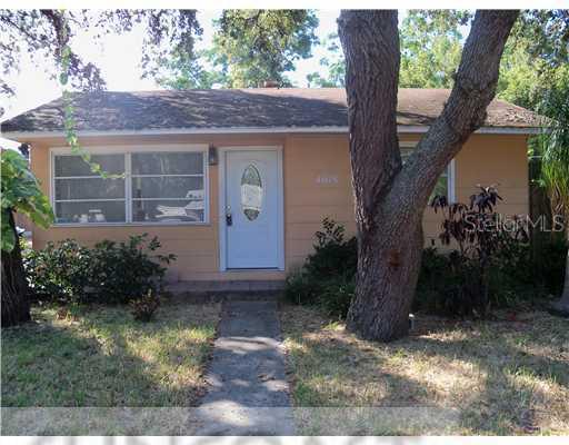 4618 36th Ave., St Petersburg, FL 33713