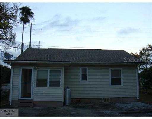 1520 S Martin Luther King Jr Ave., Clearwater, FL 33756