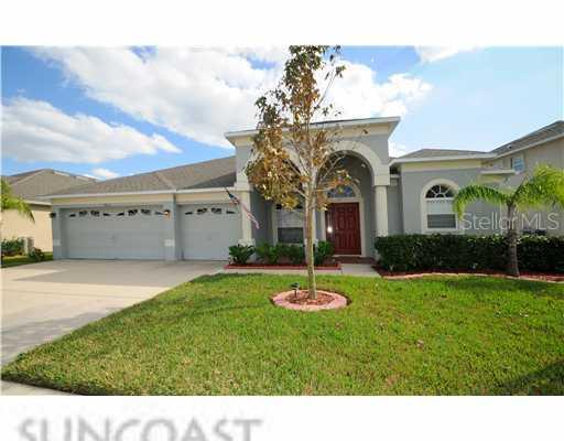 3013 Chessington Dr., Land O Lakes, FL 34638