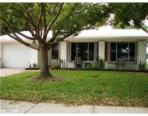 9208 41st St. #5, Pinellas Park, FL 33782
