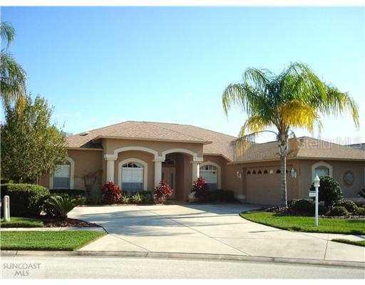 1622 Ancroft Ct., Trinity, FL 34655