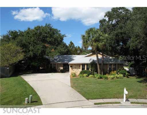 505 Creekview Ct., Largo, FL 33770