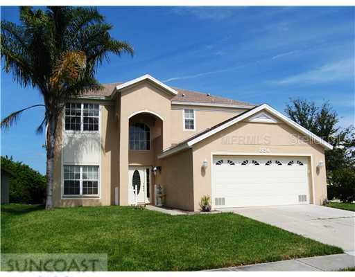 884 Addison Dr., St Petersburg, FL 33716