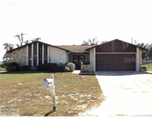 5787 Cactus Cir., Spring Hill, FL 34606