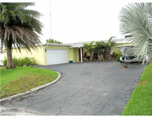 432 Hermosita Dr., St Pete Beach, FL 33706