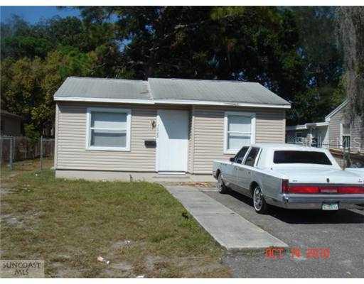 [Address Hidden by Seller], St Petersburg, FL 33702