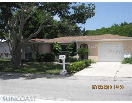 10110 Old Orchard Ln., Port Richey, FL 34668