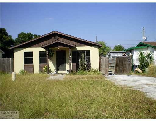 3707 44th Ave., St Petersburg, FL 33714