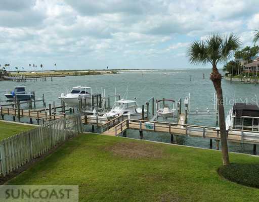 1060 Pinellas #201, Tierra Verde, FL 33715