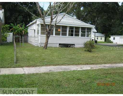 2601 15th Ave., St Petersburg, FL 33712