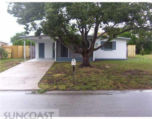 11126 105th Ln., Largo, FL 33773