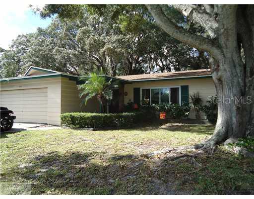 1858 Harmony Dr., Clearwater, FL 33756