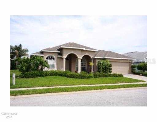 2036 Larissa Ct., Trinity, FL 34655