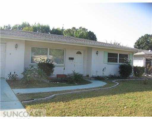 2063 Timber Ln., Clearwater, FL 33763