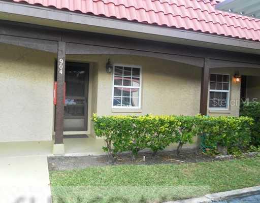 601 N Hercules Ave. #904, Clearwater, FL 33765