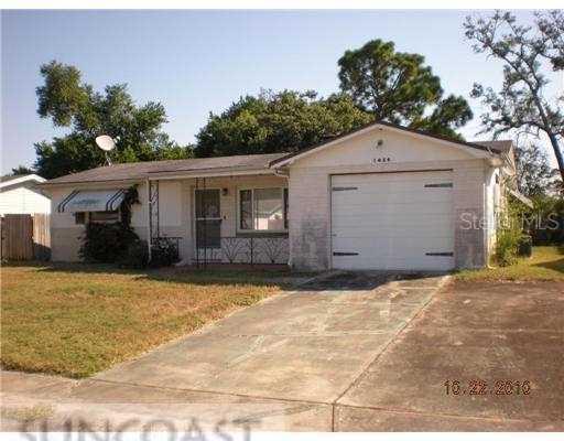 1426 Brixton Ln., Holiday, FL 34691