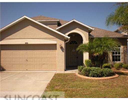 3915 Duke Firth St., Land O Lakes, FL 34638