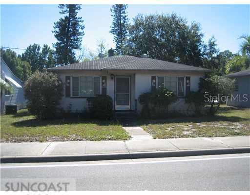 646 38th Ave., St Petersburg, FL 33704
