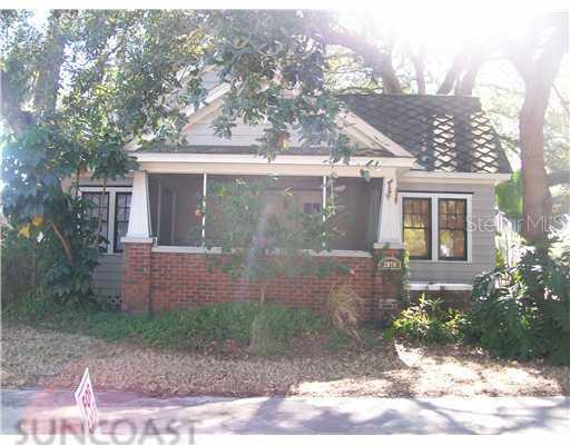 2070 2nd Ave., St Petersburg, FL 33713