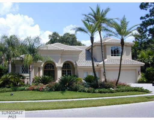 2911 Grey Oaks Blvd., Tarpon Springs, FL 34688