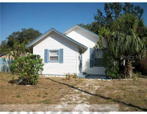 4551 19th Ave., St Petersburg, FL 33711