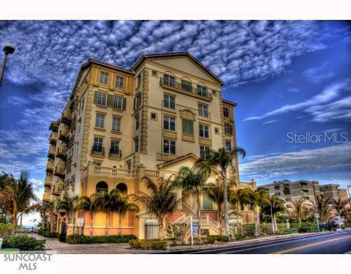 19640 Gulf Blvd. #501, Indian Shores, FL 33785