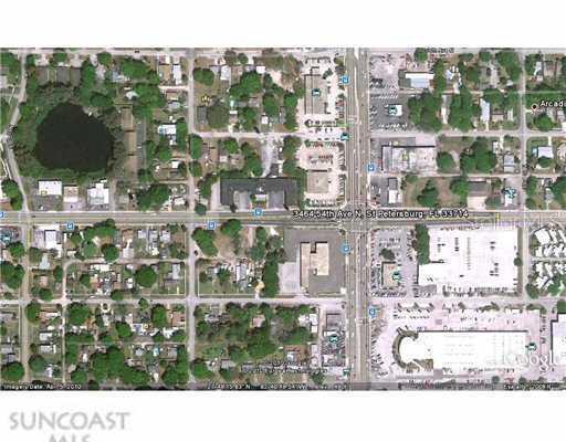 3464 N 54th Ave., St Petersburg, FL 33714
