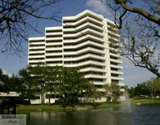 5940 Pelican Bay Plz. #505, Gulfport, FL 33707