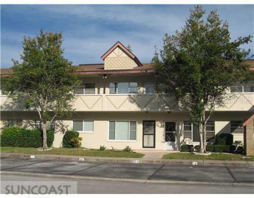 2295 Belgian Ln. #45, Clearwater, FL 33763