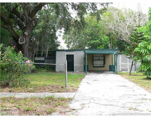 3013 20th Ave., St Petersburg, FL 33712