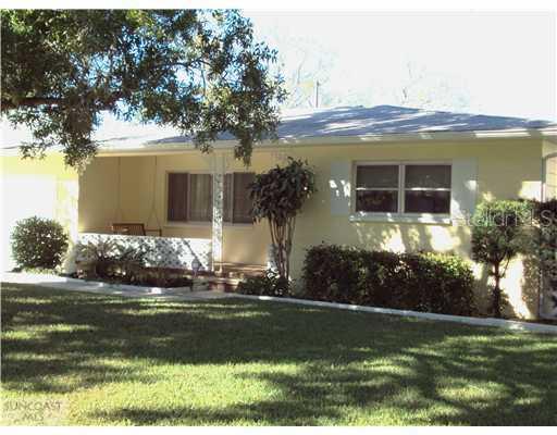 2573 57th Pl., St Petersburg, FL 33714