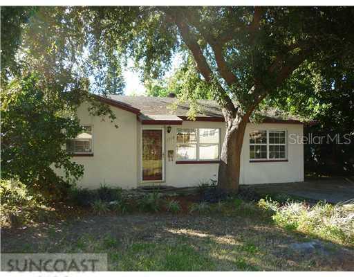 1718 Shore Acres Blvd., St Petersburg, FL 33703