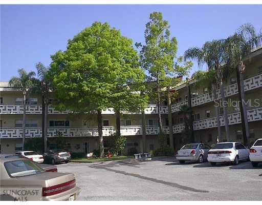 2417 Persian Dr. #51, Clearwater, FL 33763