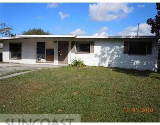 2136 Alemanda Dr., Clearwater, FL 33764