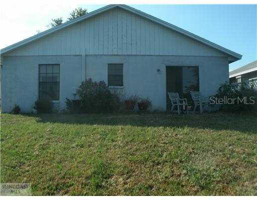 3807 Lake Shore Dr., Palm Harbor, FL 34684