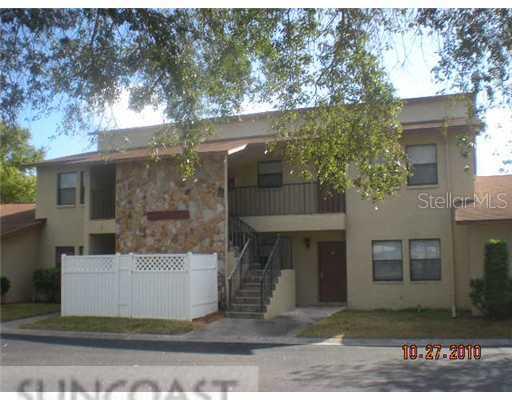 6301 58th St. #105, Pinellas Park, FL 33781