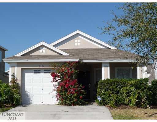 8522 Hawbuck St., Trinity, FL 34655