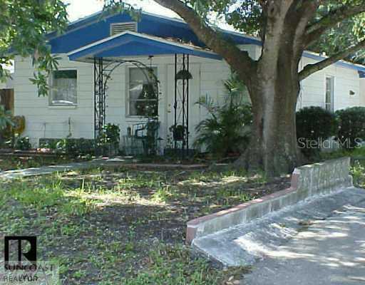 5016 Newton Ave., Gulfport, FL 33707