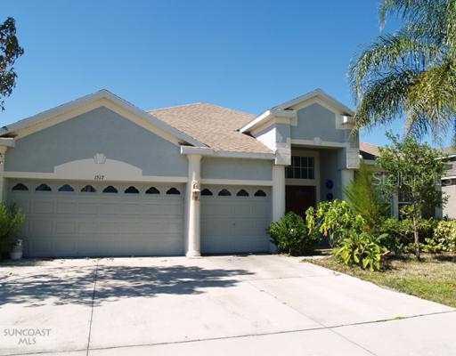 1517 Amaryllis Ct., Trinity, FL 34655