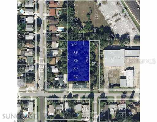 N 42nd St., Pinellas Park, FL 33781