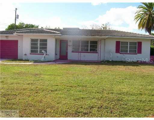 2440 41st St., St Petersburg, FL 33713