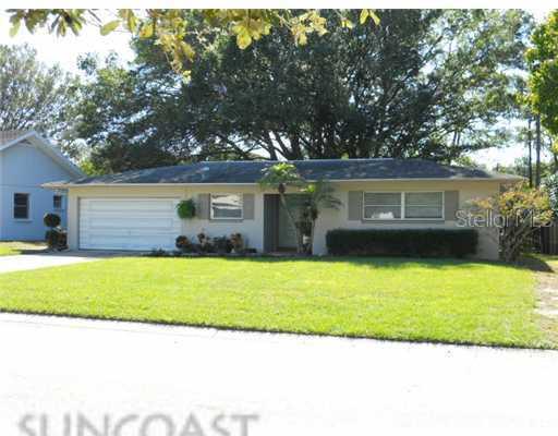 1925 Ashland Dr., Clearwater, FL 33763