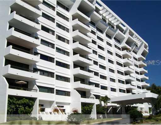 30 Turner St. #203, Clearwater, FL 33756