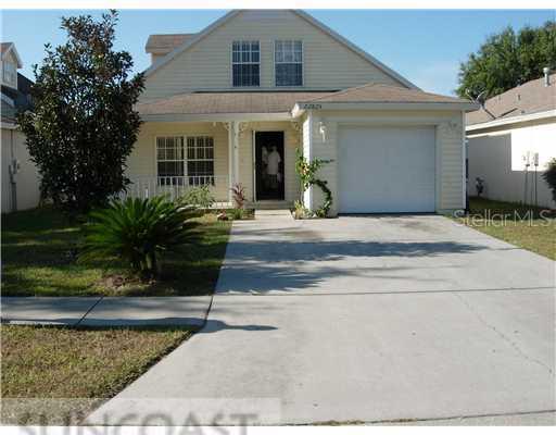 22825 St Thomas Creek, Lutz, FL 33549