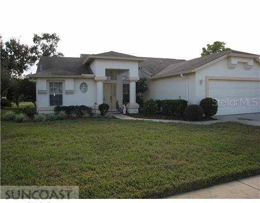 8836 Kilmer Way, Hudson, FL 34667