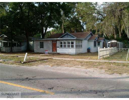 1108 E Sligh Ave., Tampa, FL 33604